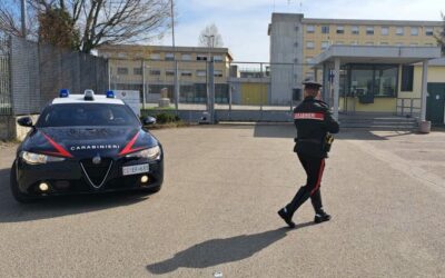 CONDANNATO IN ROMANIA, 40ENNE DA DUE SI NASCONDEVA A BRESCELLO