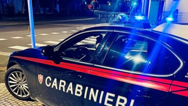 RITROVATA LA 14ENNE SCOMPARSA, STA BENE