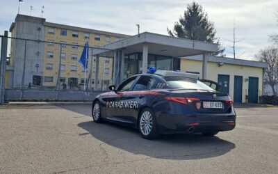 “NON HO SENTITO IL CAMPANELLO, ERO IN DOCCIA”. LA SCUSA NON REGGE, VA IN CELLA