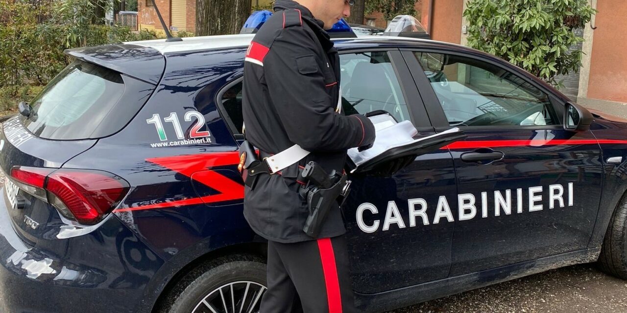 SANT’ILARIO. TRADITO DALL’AMICO E RAPINATO CON UN COLTELLO, GLI SVUOTANO IL CONTO: 50 EURO