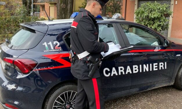 SANT’ILARIO. TRADITO DALL’AMICO E RAPINATO CON UN COLTELLO AL BANCOMAT
