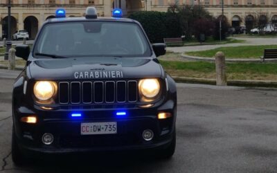 SANTA VITTORIA, RUBA PERSINO IL RAME IN CHIESA: DENUNCIATO 44ENNE