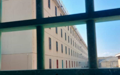 STALKER DI NOVELLARA, CARCERE CONVALIDATO