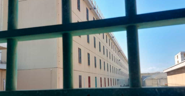 STALKER DI NOVELLARA, CARCERE CONVALIDATO