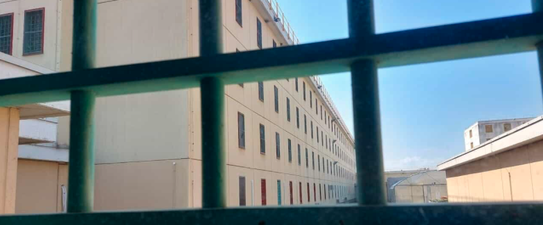 STALKER DI NOVELLARA, CARCERE CONVALIDATO