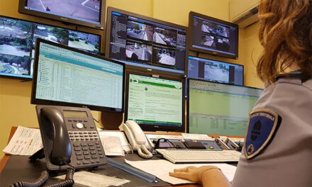 TRANSIZIONE DIGITALE, L’UNIONE TRESINARO SECCHIA ASSUME