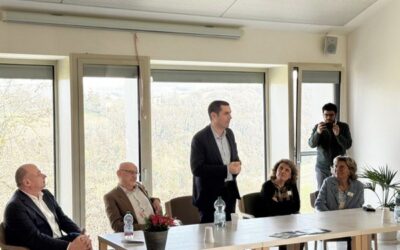 ALBINEA. DE PASCALE ANNUNCIA PIU’ FONDI PER LA MADONNA DELL’ULIVETO