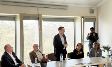 ALBINEA. DE PASCALE ANNUNCIA PIU’ FONDI PER LA MADONNA DELL’ULIVETO