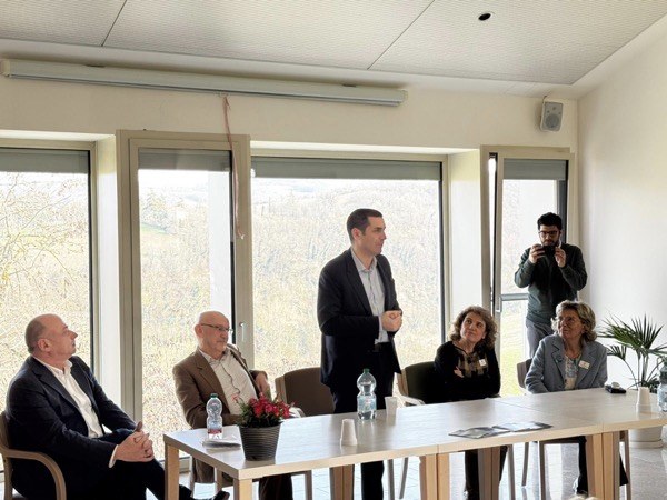 ALBINEA. DE PASCALE ANNUNCIA PIU’ FONDI PER LA MADONNA DELL’ULIVETO