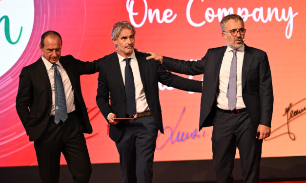 BILANCIO IREN,  AI COMUNI REGGIANI DIVIDENTI PER 20,9 MILIONI DI EURO
