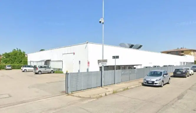 MAXI FURTO  ALLA MANIFATTURA SAN MAURIZIO