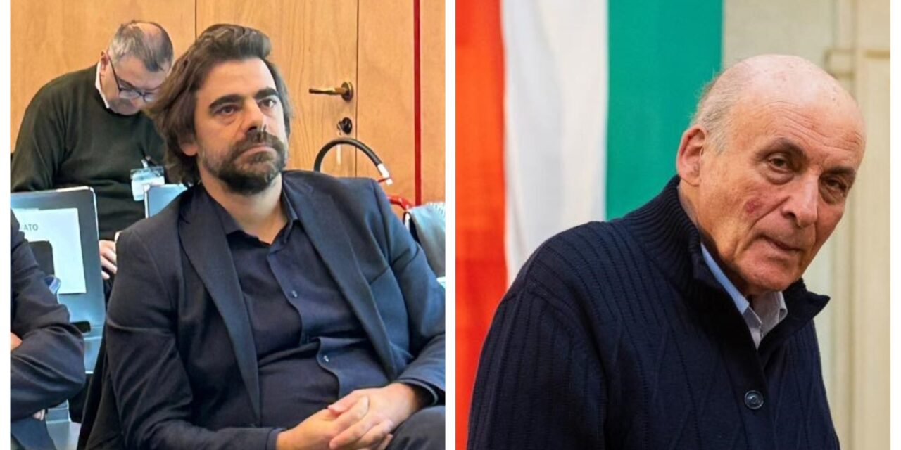 AVVICENDAMENTO AL CEIS, NUOVO PRESIDENTE DANIELE MARCHI