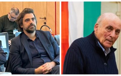 AVVICENDAMENTO AL CEIS, NUOVO PRESIDENTE DANIELE MARCHI