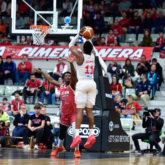 FIBA EUROPE CUP. LA CORSA DELLA UNA HOTELS FINISCE AI QUARTI: VINCE MURCIA (77-63)