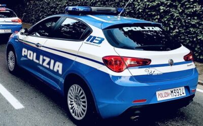 LITE IN PIENA MATTINA IN VIALE TIMAVO: LO ACCOLTELLA A UNA COSCIA E SE NE VA