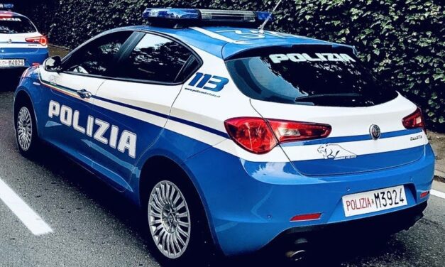 LITE IN PIENA MATTINA IN VIALE TIMAVO: LO ACCOLTELLA A UNA COSCIA E SE NE VA