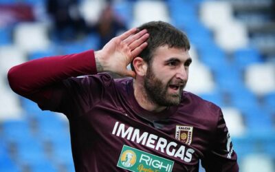 PER LA REGGIANA 3 PUNTI DI OSSIGENO PURO CONTRO LA CARRARESE: FINISCE 2 A 0