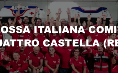 BANDO SERVIZIO CIVILE 2026