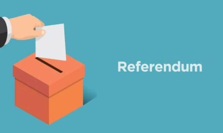 REFERENDUM, LE REGOLE DEL VOTO ASSISTITO