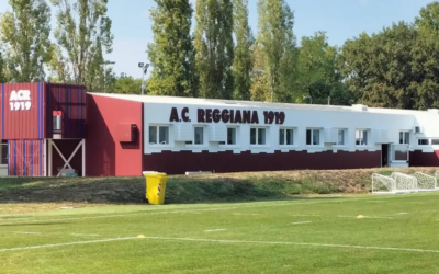 FURTO NELLA CASA DELLA REGGIANA, IDENTIFICATO ANCHE IL SECONDO UOMO