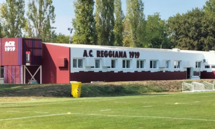 FURTO NELLA CASA DELLA REGGIANA, IDENTIFICATO ANCHE IL SECONDO UOMO