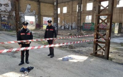 TENTATO OMICIDIO ALLE REGGIANE: PENA DI OLTRE 9 ANNI, 29ENNE IN CARCERE