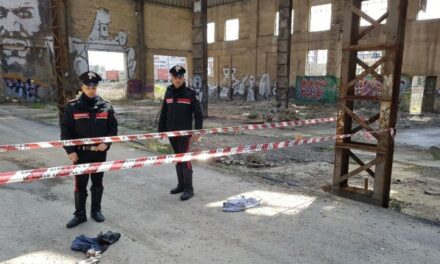 TENTATO OMICIDIO ALLE REGGIANE: PENA DI OLTRE 9 ANNI, 29ENNE IN CARCERE