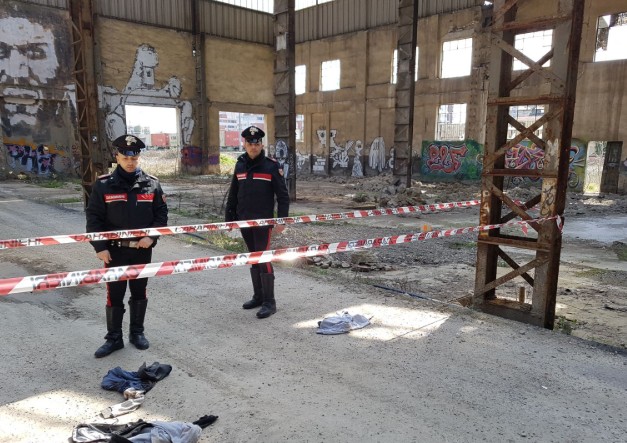 TENTATO OMICIDIO ALLE REGGIANE: PENA DI OLTRE 9 ANNI, 29ENNE IN CARCERE