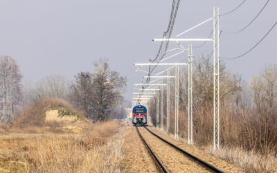 SAN GIACOMO DI GUASTALLA, 26ENNE MUORE SOTTO AL TRENO