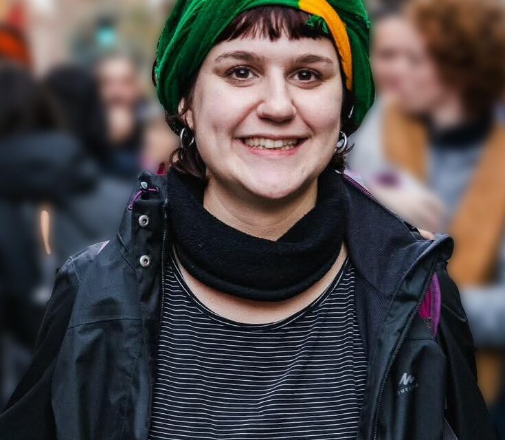 VIA AL PROCESSO PER LA MORTE DI SARA MARZOLINO