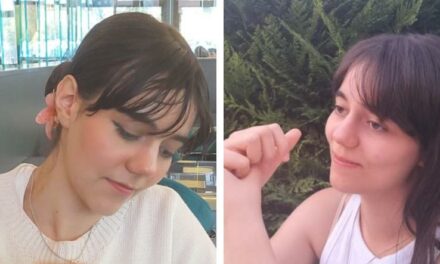 14ENNE SCOMPARSA, GENITORI LANCIANO L’ALLARME