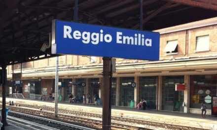 INCIDENTE SUI BINARI IN STAZIONE A REGGIO, 30ENNE PERDE LE GAMBE