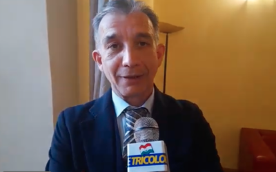 BANDO COMUNALE DA 120MILA EURO, E’ POLEMICA (video Tg)