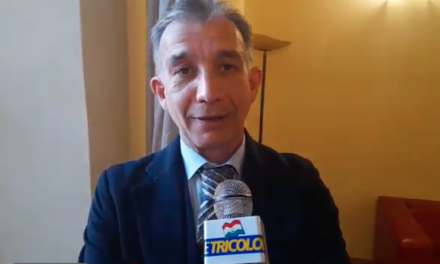 BANDO COMUNALE DA 120MILA EURO, E’ POLEMICA (video Tg)