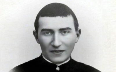 APERTO IL PROCESSO CANONICO PER IL MARTIRO DI DON IEMMI