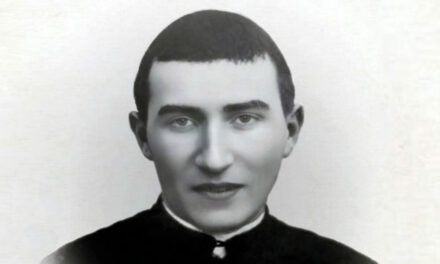 APERTO IL PROCESSO CANONICO PER IL MARTIRO DI DON IEMMI