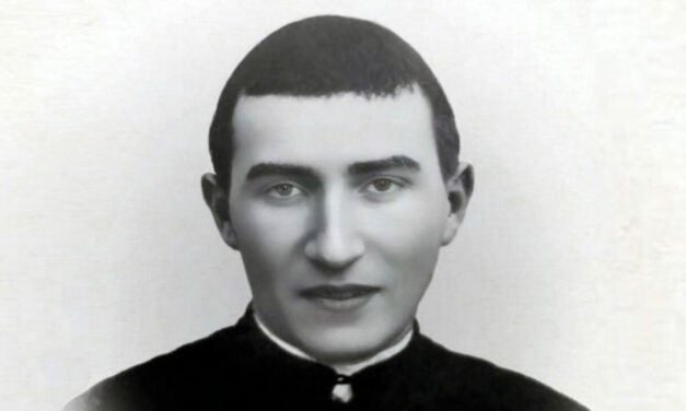 APERTO IL PROCESSO CANONICO PER IL MARTIRO DI DON IEMMI