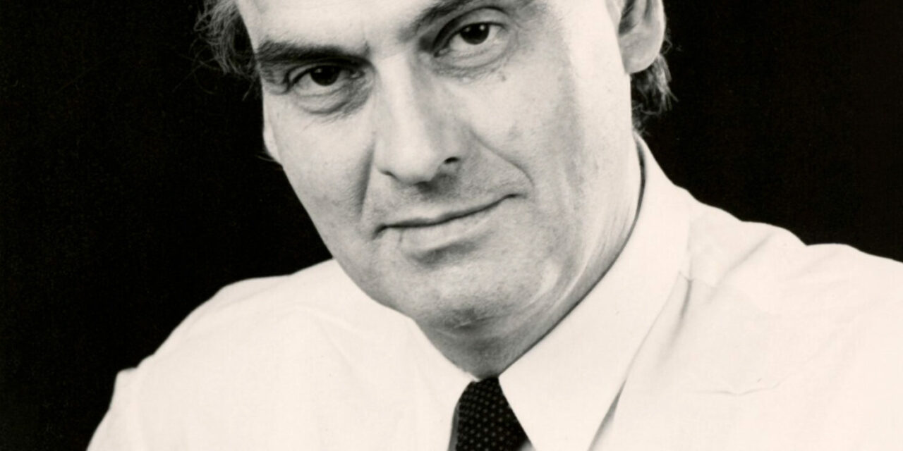 ADDIO AL MAESTRO D’ORCHESTRA DARIO INDRIGO, UNA VITA PER LA MUSICA