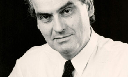 ADDIO AL MAESTRO D’ORCHESTRA DARIO INDRIGO, UNA VITA PER LA MUSICA