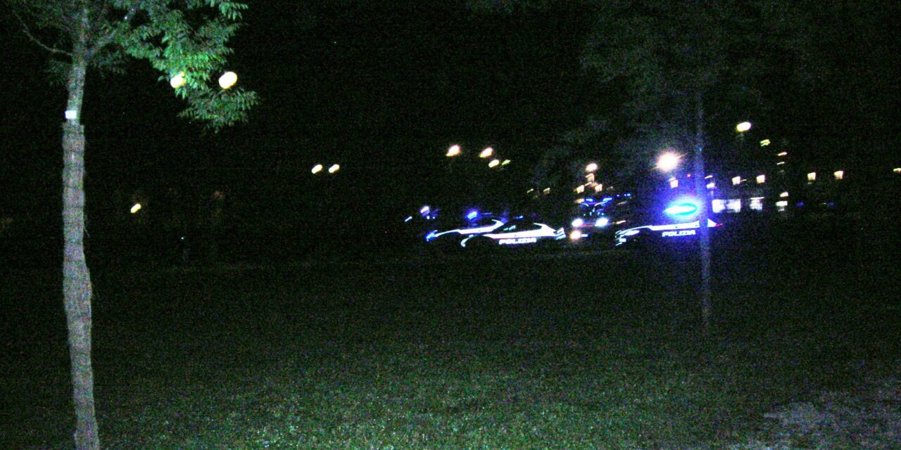 IL SINDACO SULLA RISSA “SUBITO TAVOLO SICUREZZA IN PREFETTURA”