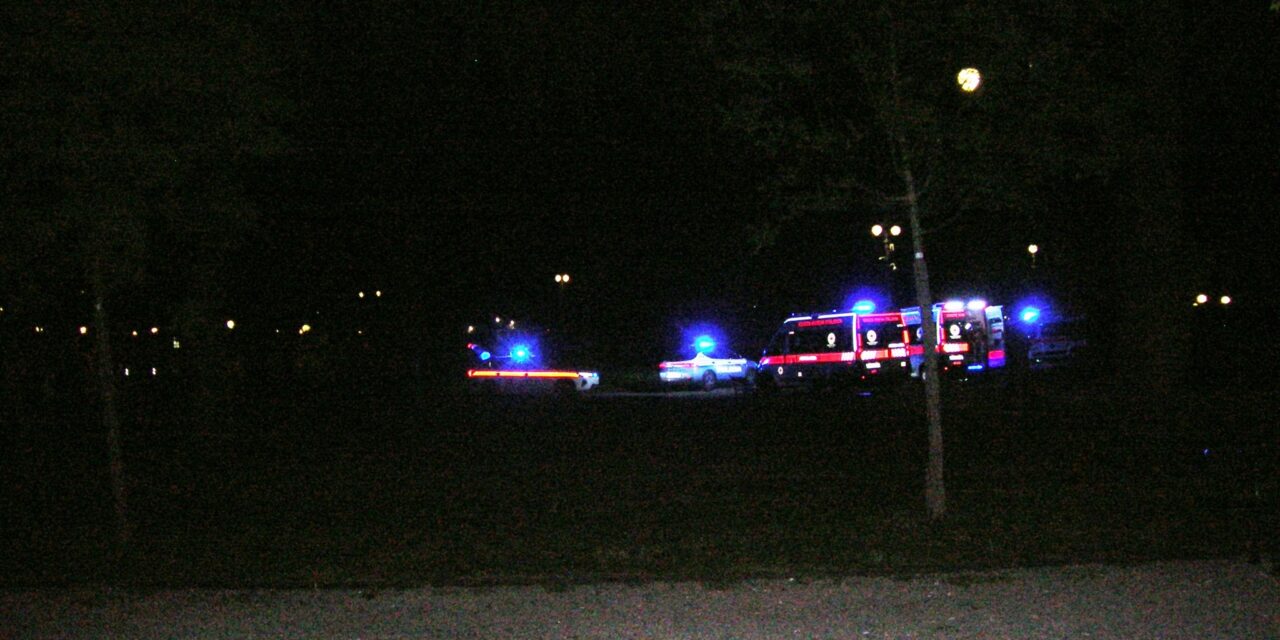 MAXI RISSA AI GIARDINI, CINQUE FERITI, UNO E’ IN RIANIMAZIONE