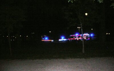 MAXI RISSA AI GIARDINI, CINQUE FERITI, UNO E’ IN RIANIMAZIONE