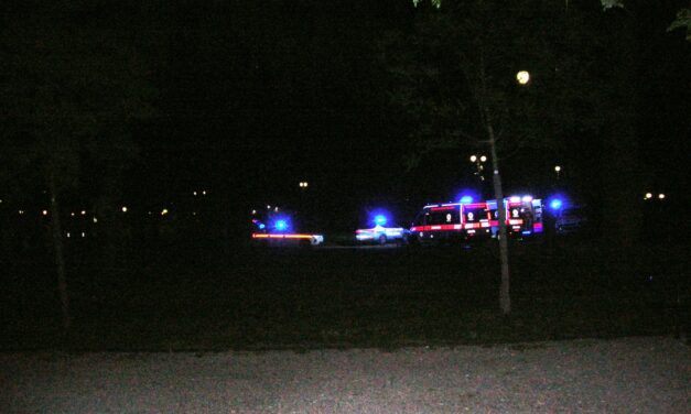 MAXI RISSA AI GIARDINI, CINQUE FERITI, UNO E’ IN RIANIMAZIONE