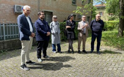 REGGIO, 83 ALLOGGI ACCESSIBILI PER ANZIANI NON AUTOSUFFICIENTI