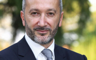 DESIGNATO IL FUTURO PRESIDENTE DI CONFINDUSTRIA REGGIO