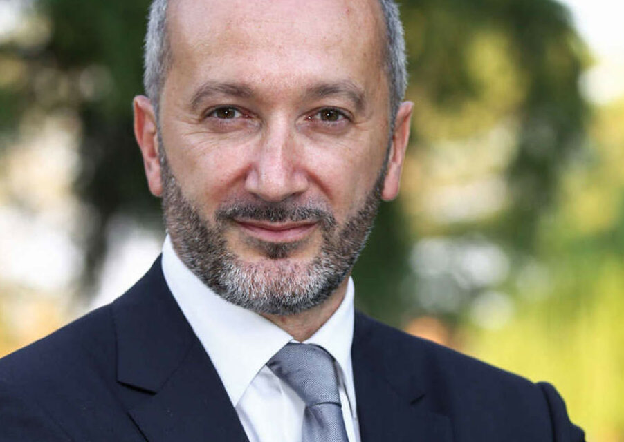 DESIGNATO IL FUTURO PRESIDENTE DI CONFINDUSTRIA REGGIO