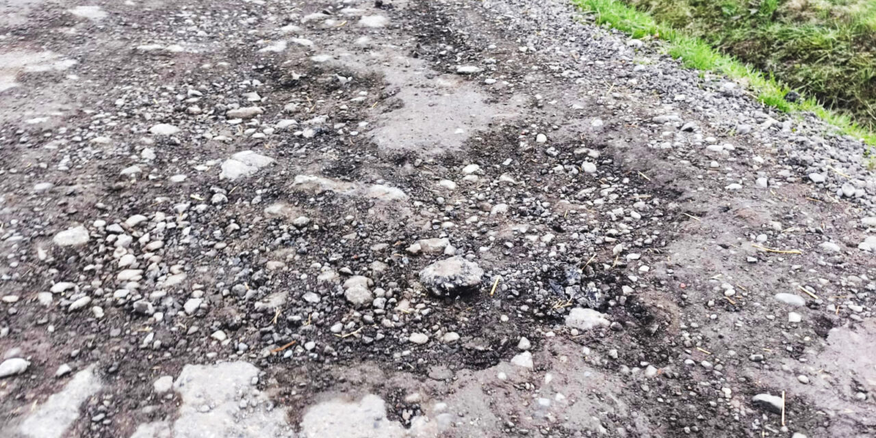 MASSENZATICO, I RESIDENTI: VIA RONCHI E’ PERICOLOSA