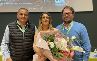 CIA AGRICOLTORI, ELETTA LA PRIMA PRESIDENTE DONNA, E’ VALERIA VILLANI