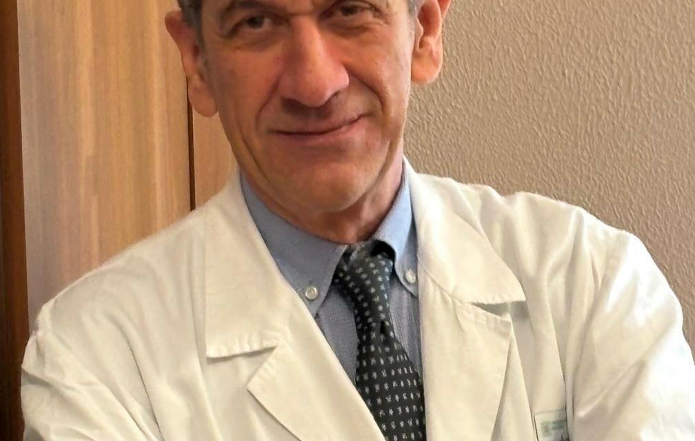 OSPEDALE SANTA MARIA, UN NUOVO DIRETTORE IN DERMATOLOGIA