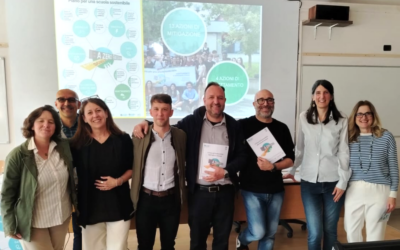 GOBETTI E UNIONE TRESINARO SECCHIA PER UN FUTURO SOSTENIBILE